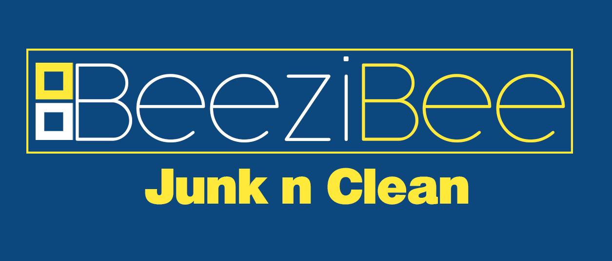 Beezibee Junk n Clean